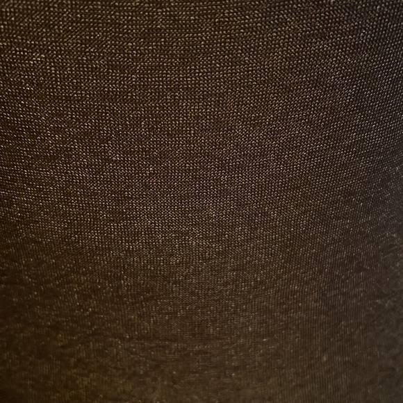 Metallic tee! - Picture 2 of 2